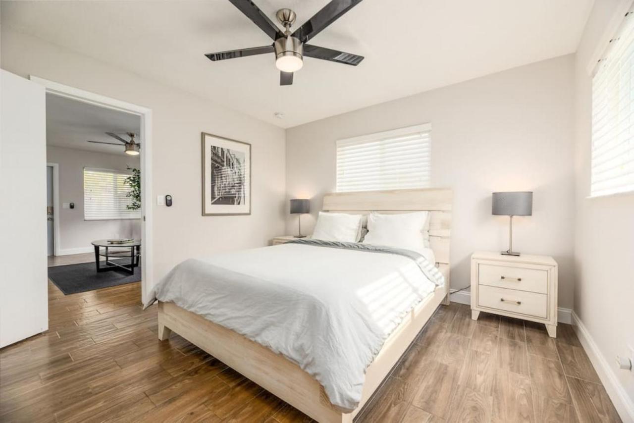 The Guesthouse 1 - Wilton Manors Fort Lauderdale Exteriör bild