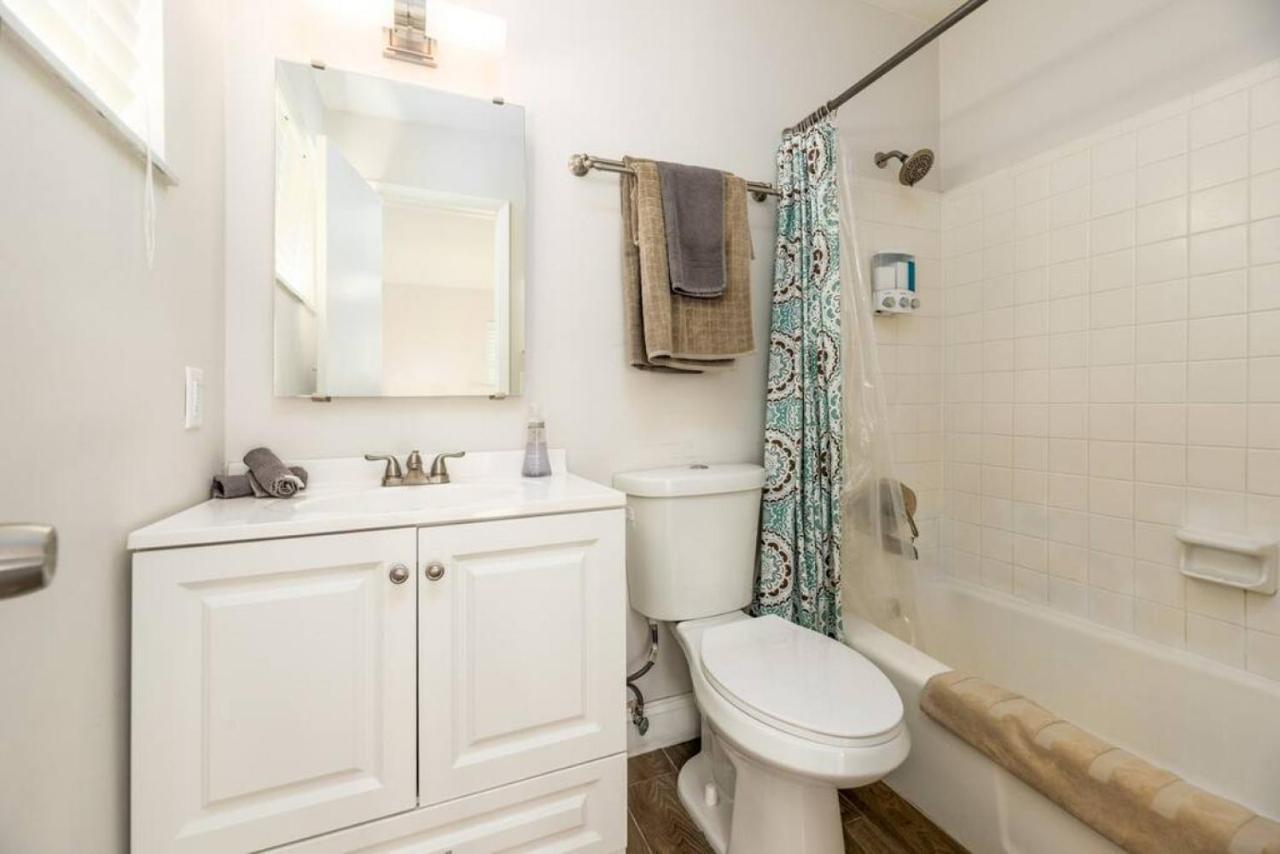 The Guesthouse 1 - Wilton Manors Fort Lauderdale Exteriör bild